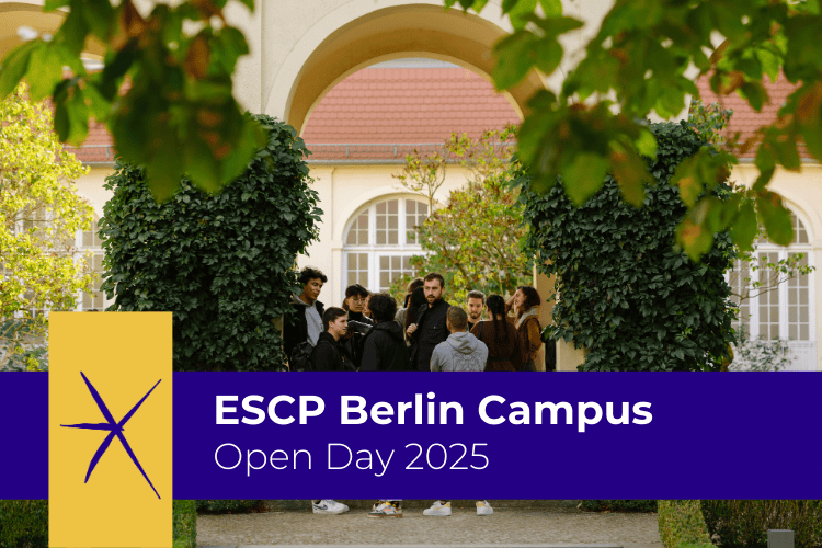 Master in Management Virtual Open Day