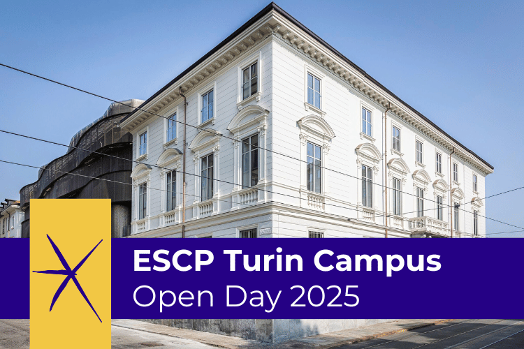 Turin Campus Open Day