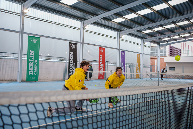 ESCP Games 2026 - 11