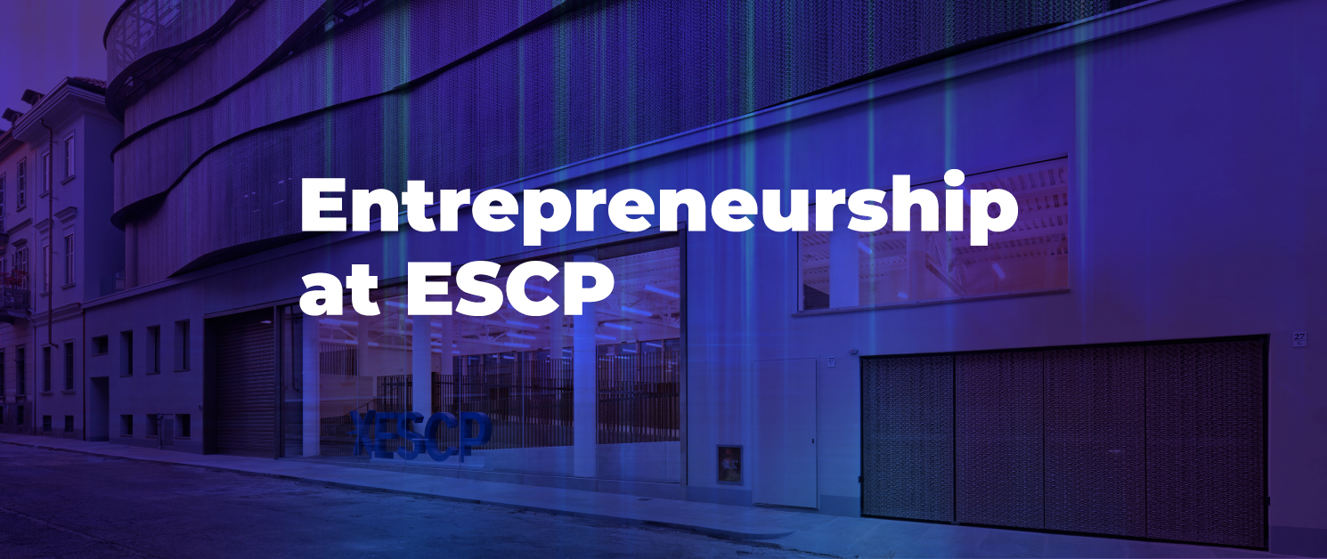 ESCP Founder report