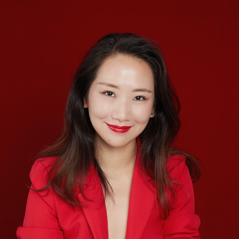 Cecelia Zhu - Class of 2022 – MBA - ESCP