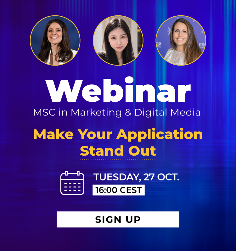 ESCP Webinar
