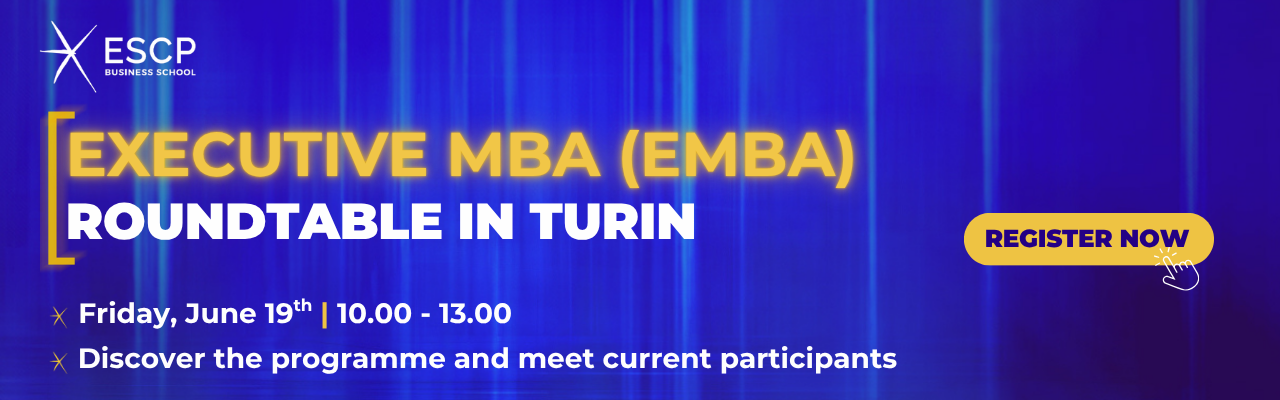 EMBA Roundtable June