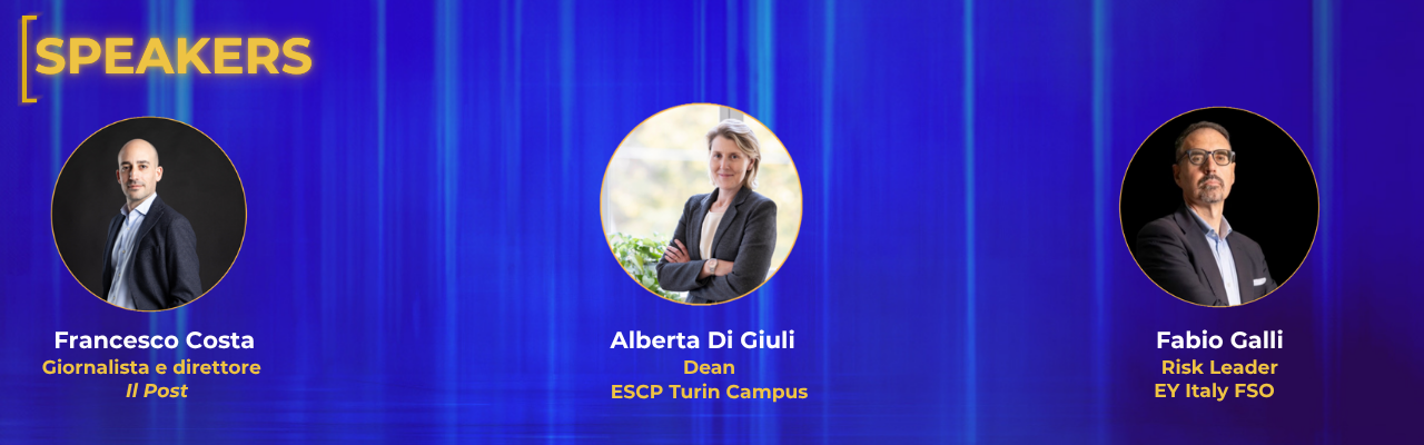 Speakers - Connect LAB