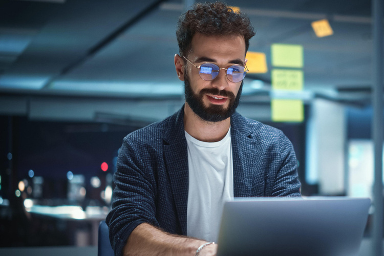 London Campus Open Day