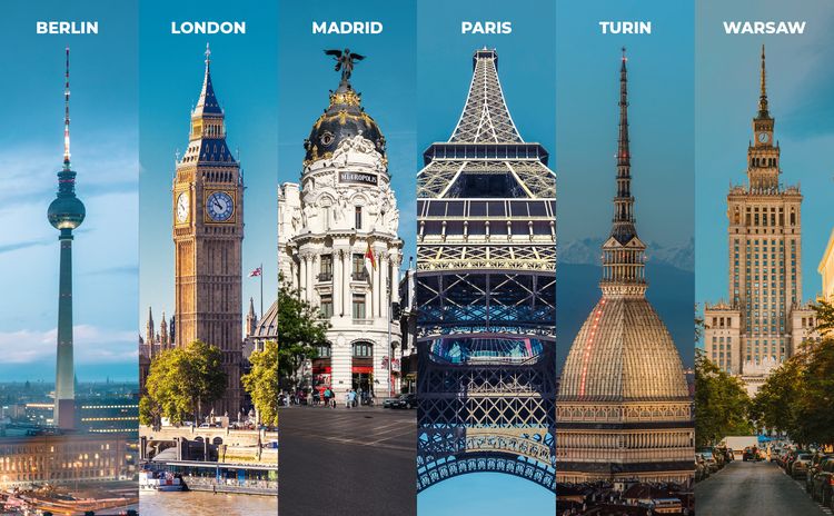 Going Places with the Master in Management