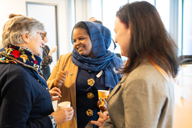 Experts from ESCP’s Sustainability Advisory Council
discuss the role of business education in driving systemic change.