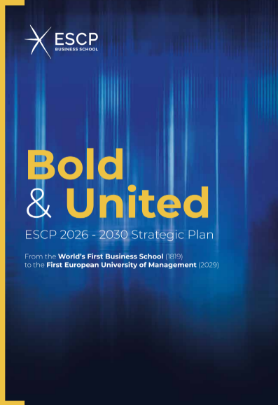 Bold & United Strategy Overview