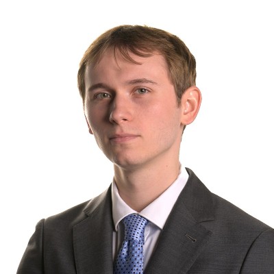 Raphaël Bartoux - Master in Management student, co-founder of rAIse ESCP AI Society