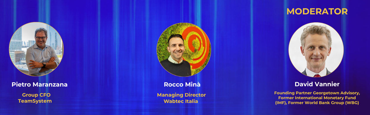 Speakers - Connect LAB 2