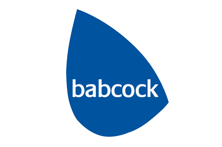 Babcock International Workshop Company Presentation ESCP