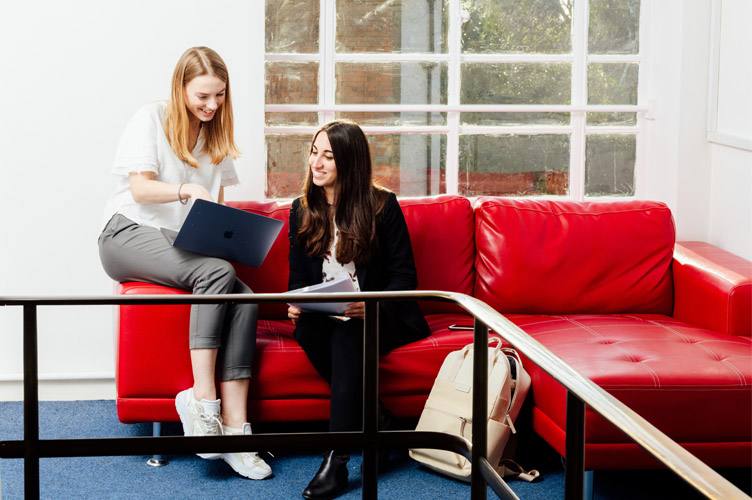 Manager coursework pre phd notification