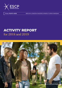 Download the activity report in English