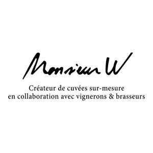 Logo, Monsieur W