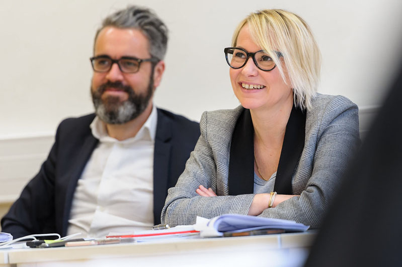 Madrid Summer School 2019 - Key Features - ESCP Europe Creative Madrid Summer School 2019 - Key Features - ESCP Europe