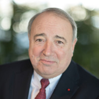 Thierry de la Tour d'Artaise, promotion 76, ESCP Business School