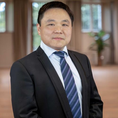 Chuanwen Dong
- Full Professor - ESCP Chuanwen Dong
- Full Professor - ESCP