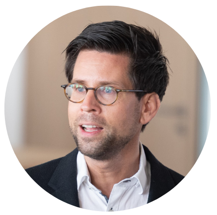 Zacharias Sautner x ESCP