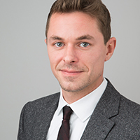 Andreas Aigner, Research Assistant, Berlin Campus, ESCP
