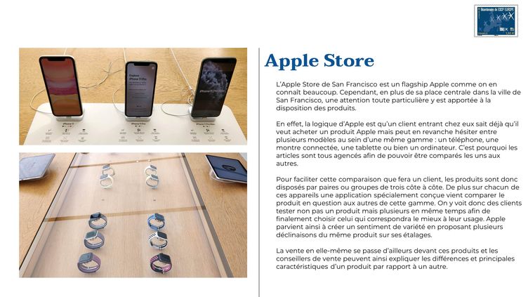 Chaire Prospective du Commerce dans la société 4.0