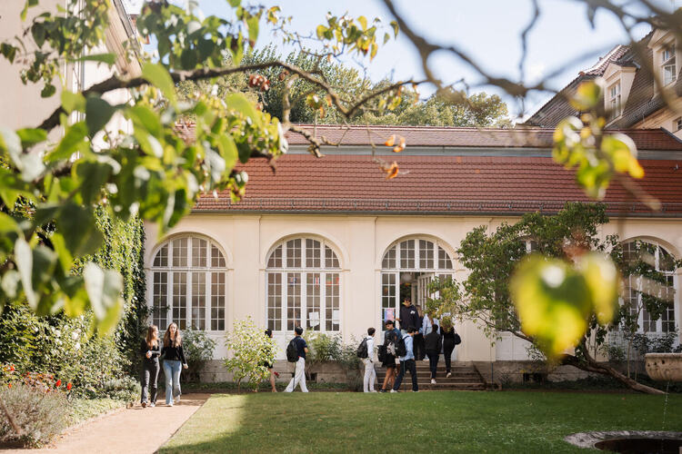Open Day - Turin
Campus
