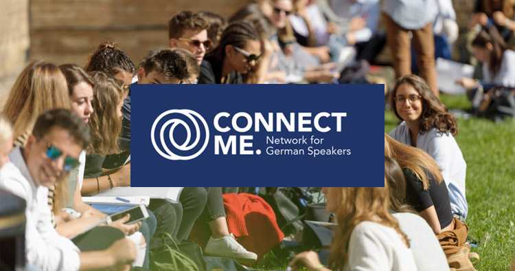 ESCP Berlin Student  Society, Connect me