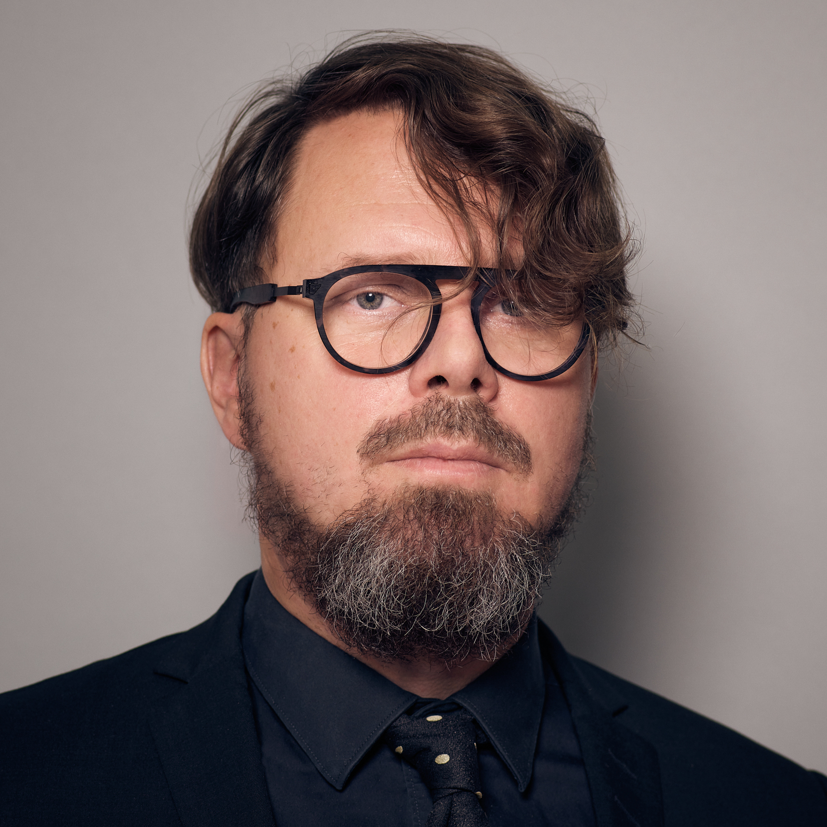 Sandro Gaycken - Director, Digital Society Institute (Germany)