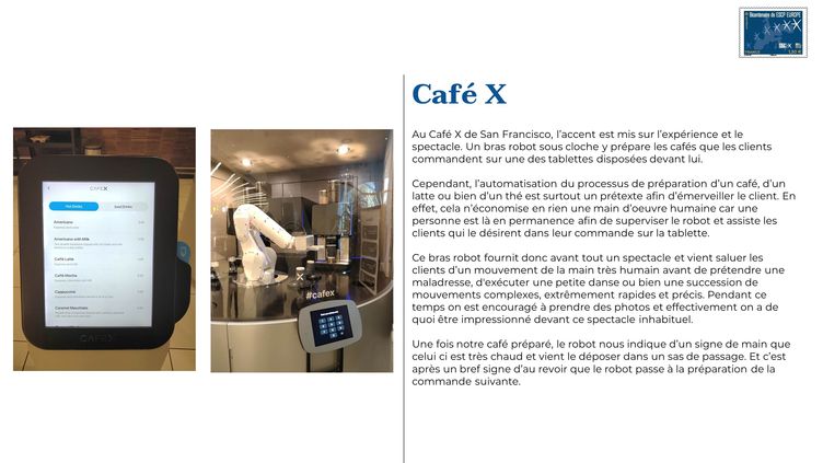 Chaire Prospective du Commerce dans la société 4.0