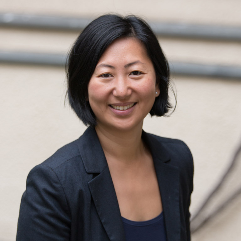 Dr. Lynn Schäfer,Head of Talent Management Institute, Human Resource Management & Intercultural Leadership chair, Berlin Campus, ESCP