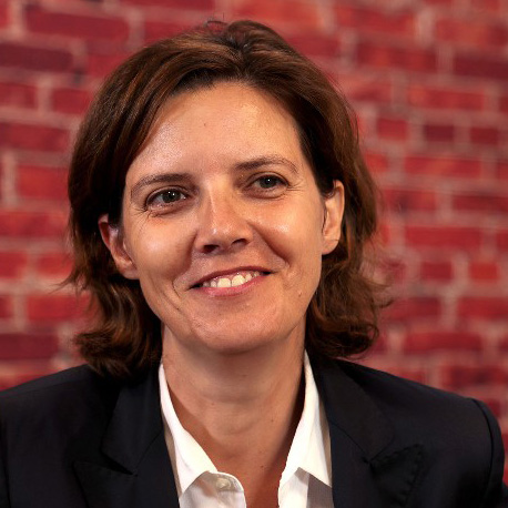 Interview of Marie Guillaume, Responsible for BivwAk! By BNP Paribas