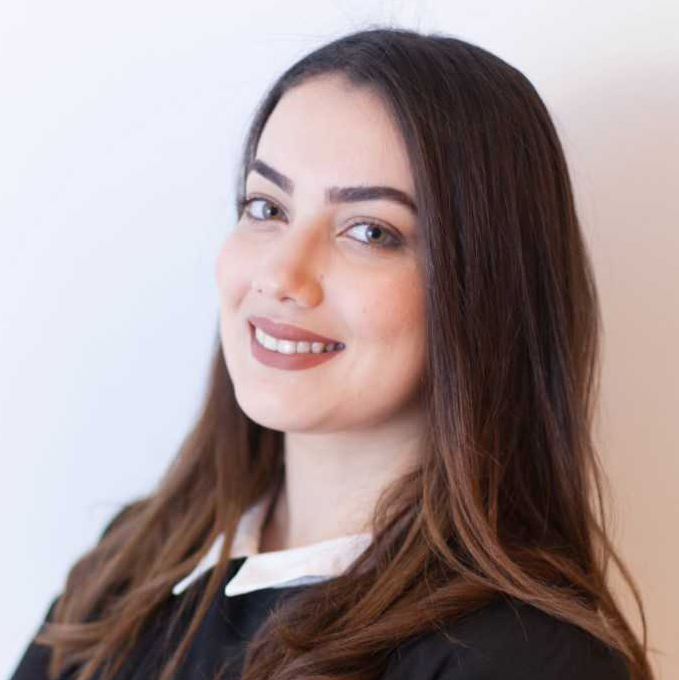 Meryem Masmoudi, Student Assistant, Chair of International Economics, Berlin Campus, ESCP