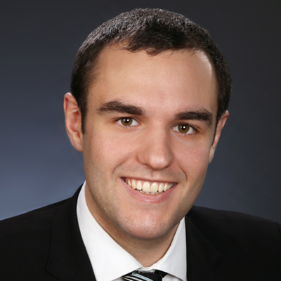 >Patrick Bürgin, M.Sc., Research Assistant, Chair of Finacne, Berlin Campus, ESCP