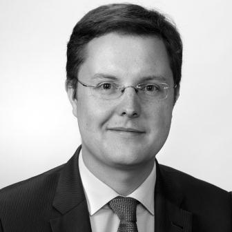 Junior Professor Dr. Christoph Seckler, Owner of the Chair  Entrepreneurial Strategy, Berlin campus, ESCP