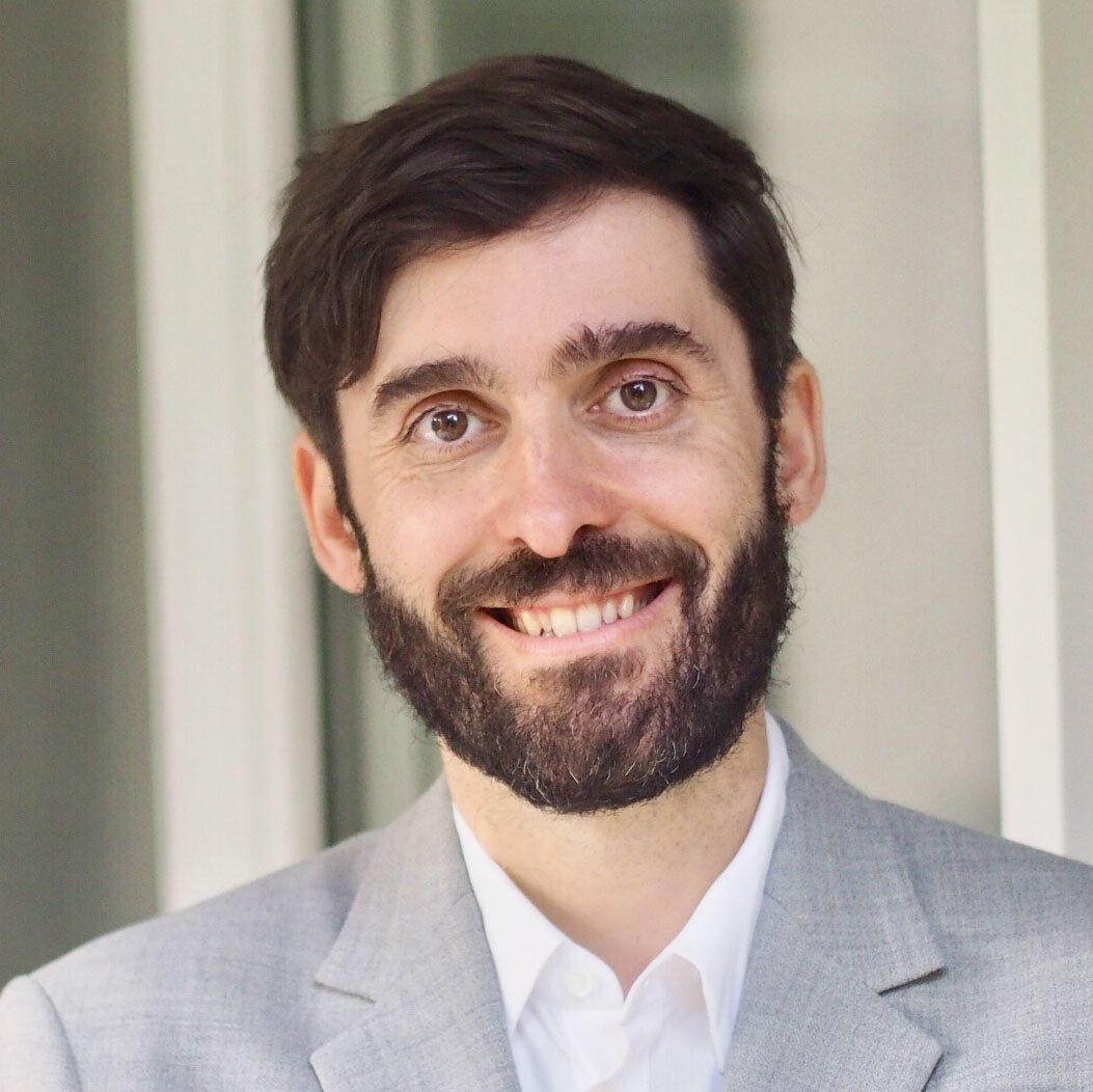 Prof. Gonçalo Pina, Chair Owner of  International Economics, Berlin campus, ESCP