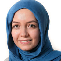 Mahdieh Darvish, Research Assistant, Chair of Business Information Systems, Berlin Campus, ESCP