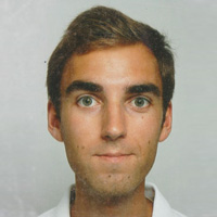 Maximilian TIGGES, Research assistant / PhD student, Berlin Campus, ESCP