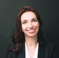 Isabelle Bouisse-Bloigu - PhD student, ESCP Paris Campus