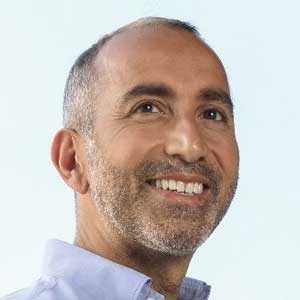Hassanein Hiridjee, CEO Groupe AXIAN