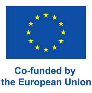 Logo co-funded by the European Union