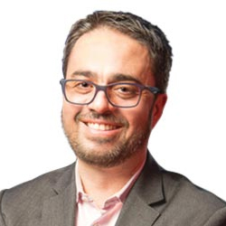 Cyril Perducat, EVP IoT & Digital Offers at Schneider Electric