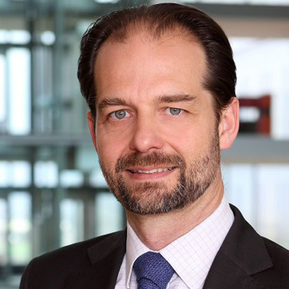 Cyrille Foillard, Directeur de l’innovation, RCI Bank and Services