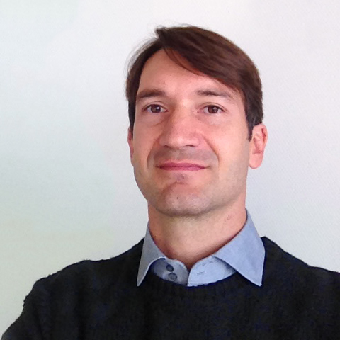 Cyrille Garetier - Executive Master in Energy Management - ESCP