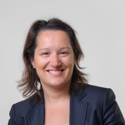 Elisabeth DENNER, Partner at BearingPoint, BearingPoint, Chairman of the Chair