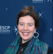 Nathalie Prime Professor, Department of Marketing, ESCP Paris Campus