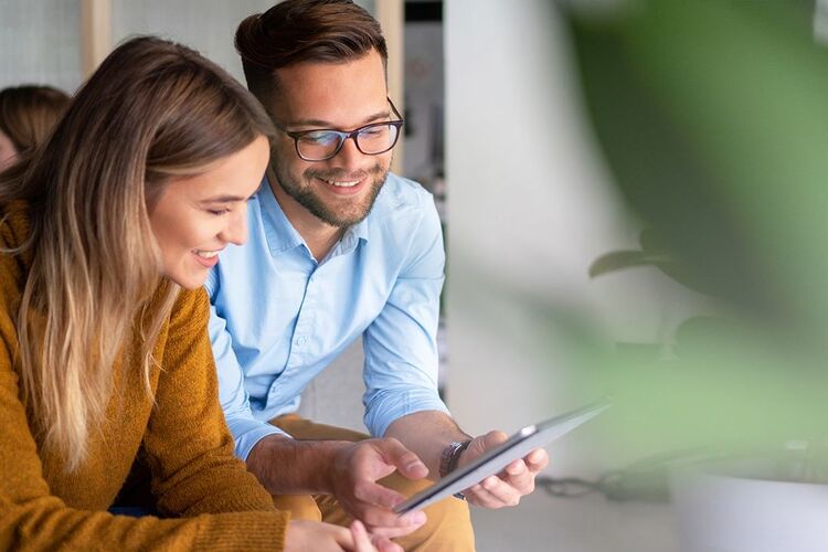 MSc in Big Data & Business Analytics MSc in Big Data & Business Analytics