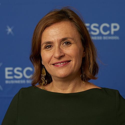 Prof. Valentina Carbone