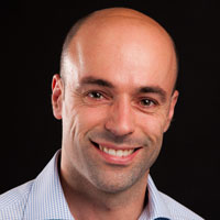 Prof. Fabrizio Zerbini, Associate Dean, Bachelor in Management (BSc)