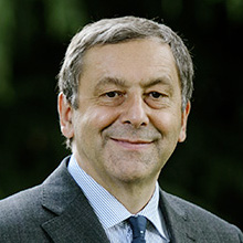 Prof. Francesco Profumo, President | ESCP Turin Campus