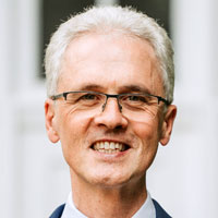 Frank JACOB - ESCP Faculty