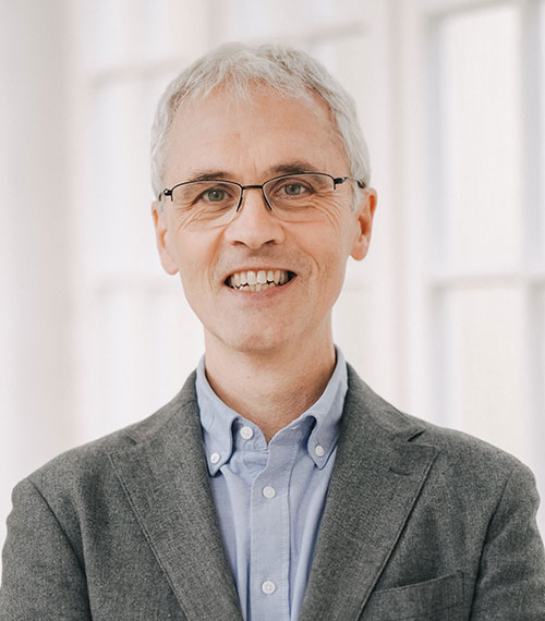 Frank Jacob Professor at ESCP and Prorector for Research and Faculty, Research Delegate, Berlin Campus